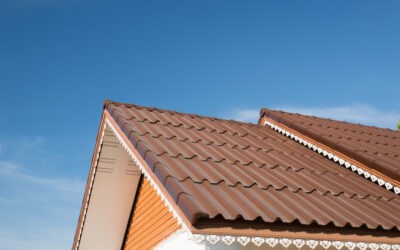 Metal Roof vs Shingles in Hot Climates