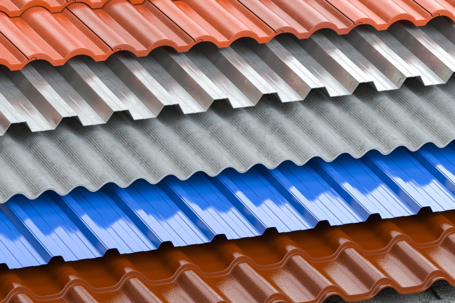 6 Things to Consider with Metal Roof Finishes Great Northern Metals