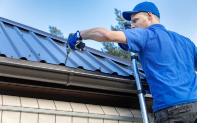 The Ins and Outs of a Metal Roof Warranty