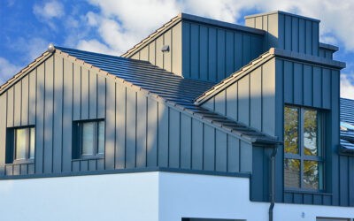 A Metal Expert’s Guide to Steel Siding