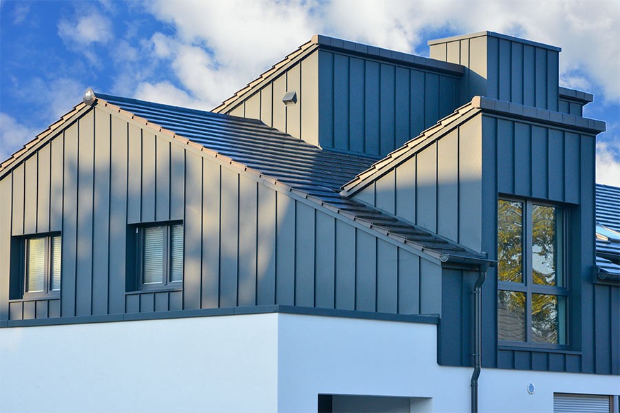 The Ultimate Guide to Corrugated Metal Roofing & Siding