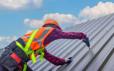 Our Top 5 Panel Recommendations for Commercial Metal Roofing