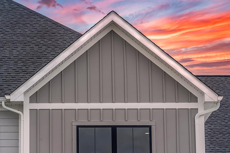 The Ultimate Guide To Board Batten Metal Siding