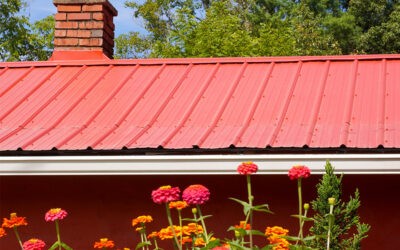 Are Metal Roofs Fire Resistant? Evaluating their Strength against Flames