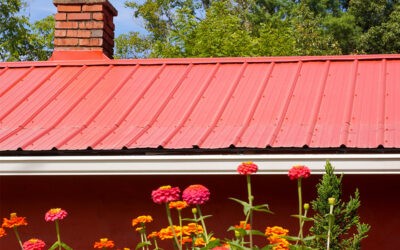 The Ultimate Guide to Corrugated Metal Roofing & Siding