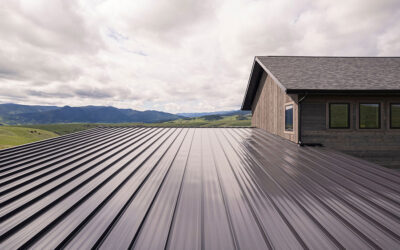 Glossary of Metal Panel Trim Names & Types