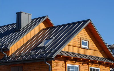Metal Roof vs Shingles: Why Metal Has the Upper Hand Every Time
