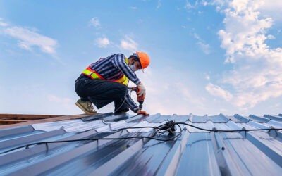 Planning Your Roof Replacement: Why Spring and Summer Are Ideal Times