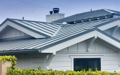 The Importance of Metal Roof Slope: Why 3:12 or Higher Matters in Panel Selection