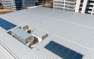 Great Northern Metal: Your Best Partner for Commercial Roofing Projects