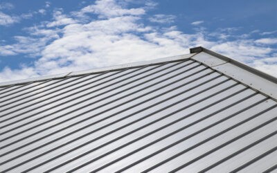 Single vs Double Seam Mechanical Lock Standing Seam: Which is Best?