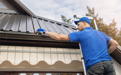 Metal Roof Cleaning 101: How to Keep It Looking Like New