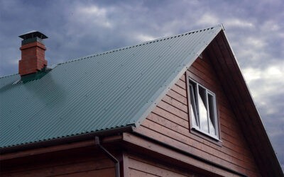 Hold On Tight: Your Guide to Metal Roof Wind Resistance
