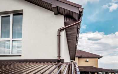 Avoid This Dated Metal Trim Approach & Avoid Headaches Down the Road