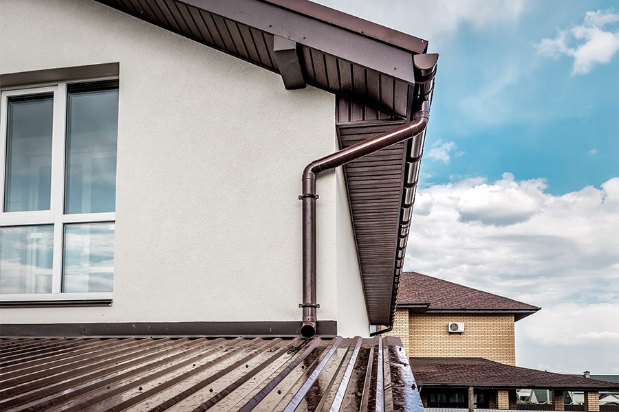 Avoid This Dated Metal Trim Approach & Avoid Headaches Down the Road