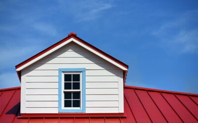 Can You Paint a Metal Roof? 5 Reasons to Think Twice Before You Paint