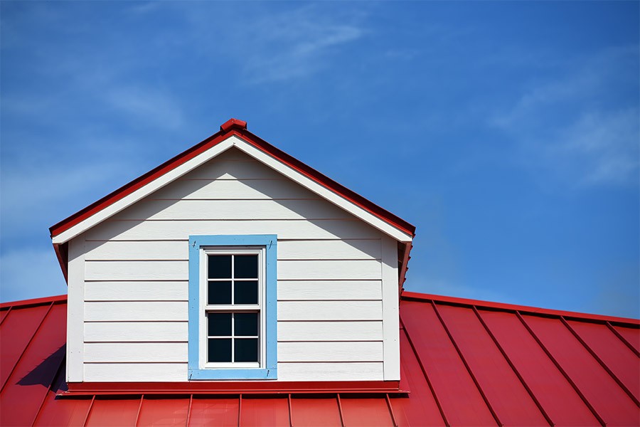 Can You Paint a Metal Roof? 5 Reasons to Think Twice Before You Paint