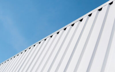 Here’s the Difference Between Galvalume vs Galvanized Steel (and Why You Should Care)