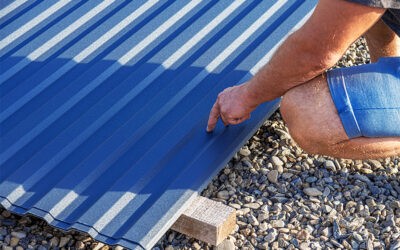 Architects and Metal Roofs: 5 Steps to Speccing Right the First Time