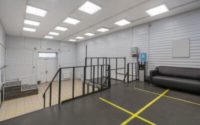 Metal Paneling for Interiors: What Works, What Doesn’t, and Why It Matters