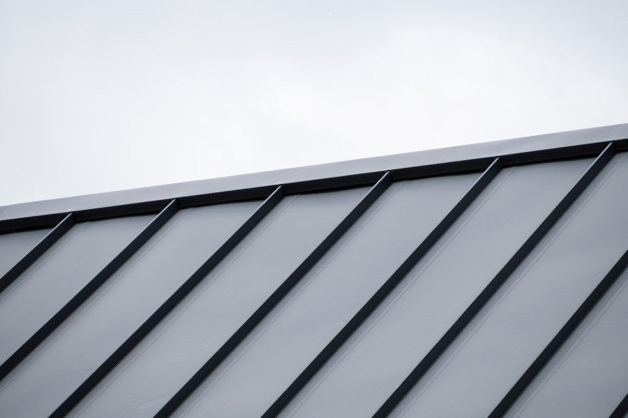 Metal Roofing Panels 101: Your Complete Guide to a Successful Project