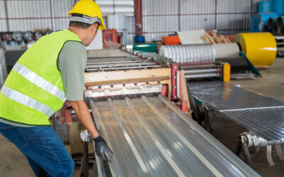 What Panel Testing Really Means & Why It Matters for Your Next Metal Roof