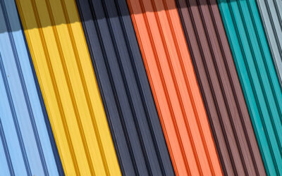 The 5 Risks of Using Unpainted Metal Roof Panels