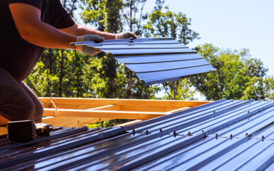 Trusted Metal Roofing Suppliers in Bozeman and Southwest Montana