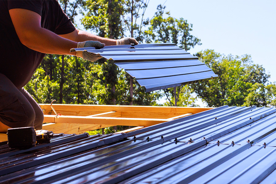 Trusted Metal Roofing Suppliers in Bozeman and Southwest Montana