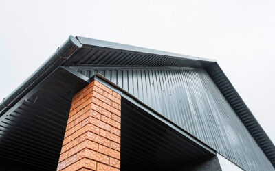Why Architects Choose Great Northern Metal Company for Metal Roofing and Siding