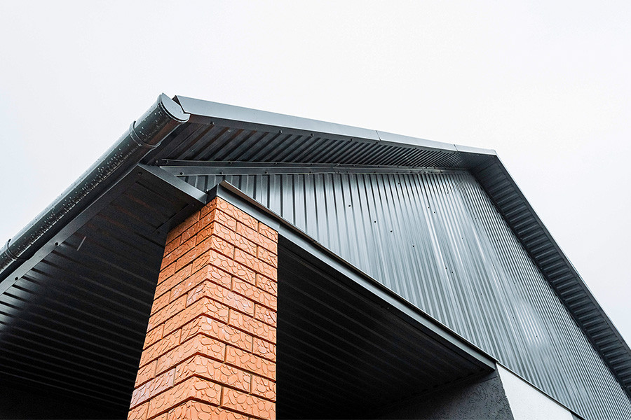 Why Architects Choose Great Northern Metal Company for Metal Roofing and Siding