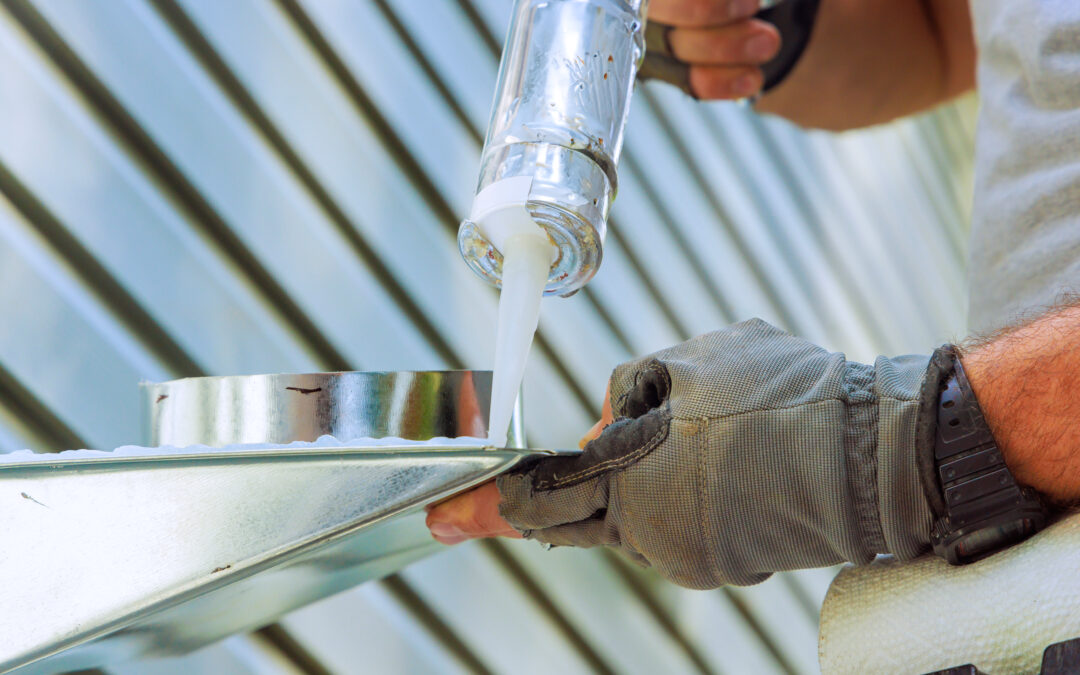 4 Tried and Tested Metal Roof Sealants and Butyl Tapes