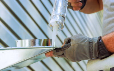4 Tried and Tested Metal Roof Sealants and Butyl Tapes